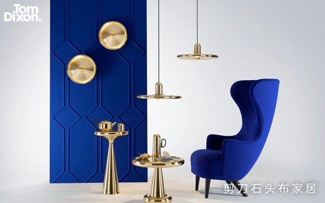 客厅灯具如何选?三款创意灯饰大比拼!|装修知识| 灯饰