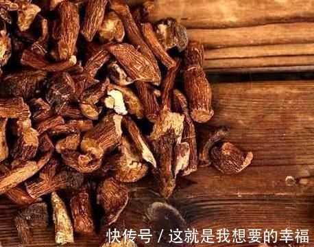 性寒|肝病最怕这种草,坚持泡水喝,肝毒净,肾也好,乳腺结节也会躲开