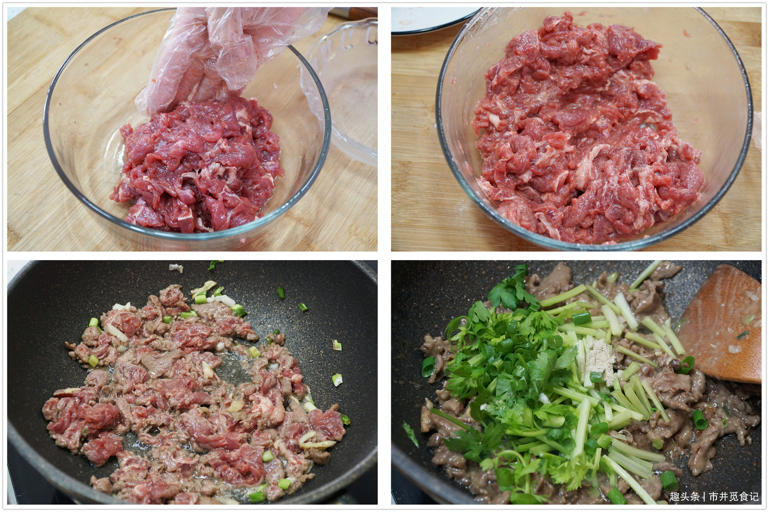 退休老两口,盛夏爱吃的8道家常菜,讲究营养搭配,懂吃更健康