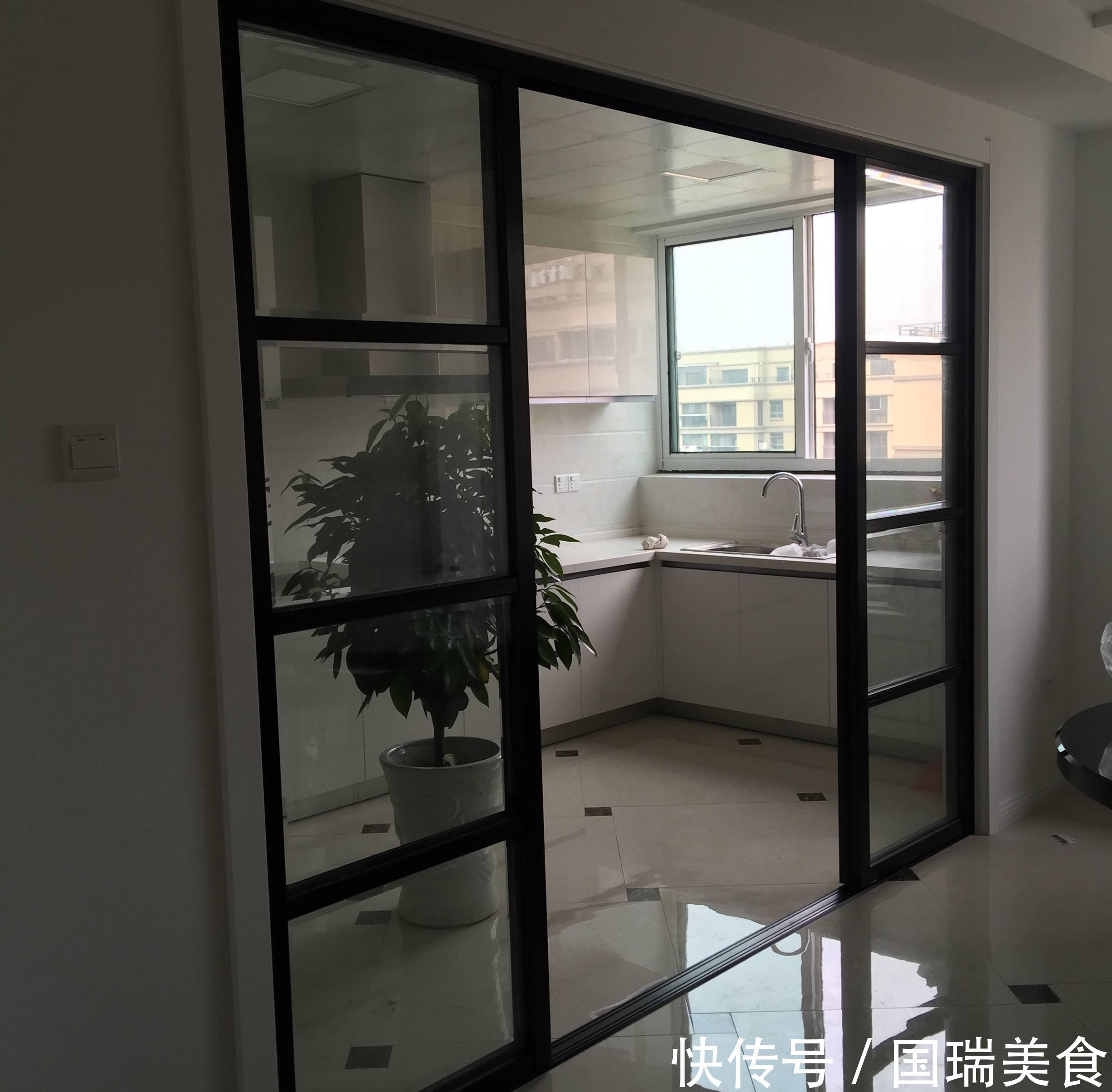 深色|装修不能随意,这12处装修时千万要盯紧!不然入住有你闹心的