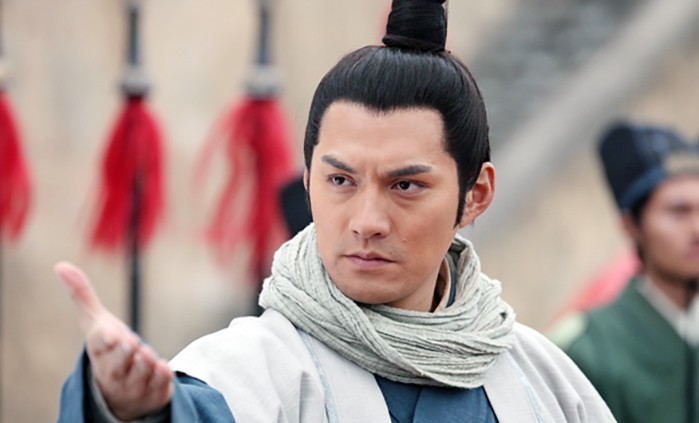 指挥|李世民是如何灭掉群雄的?他驰骋战场27个月,亲自指挥了4大战役