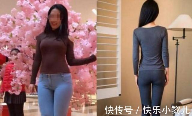 臀部|生娃后，这些部位会越变越“大”？90后宝妈：如获新生