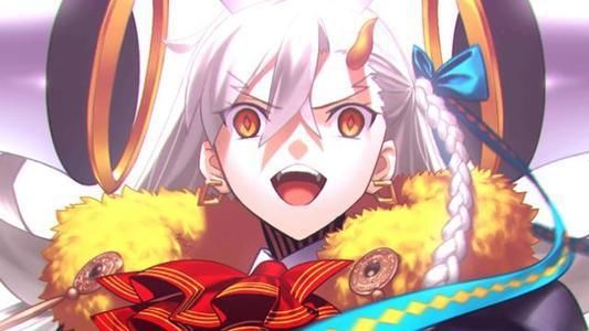 活动|《FGO》： 日服新活动“虚数大海战”是否可能为提妈落地的先兆？