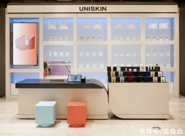 uniskin|它被誉为“奶茶天敌”，抗糖美白双管齐下