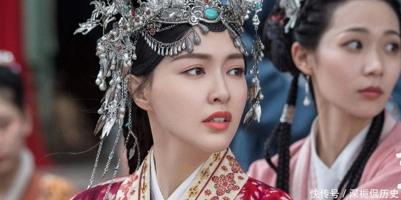 不知|韩德让是汉人,为什么会帮助萧燕燕壮大辽国