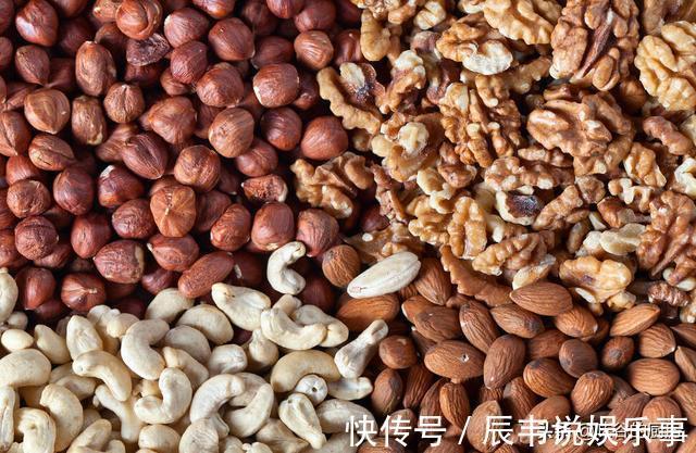 维生素b1|快过年了,少买瓜子花生,多备这6样,全家都爱吃,健康营养