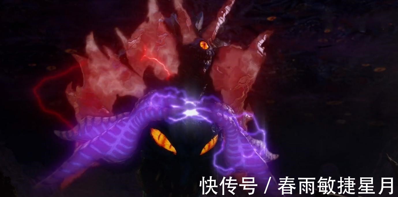剧场版|泰迦剧场版悲报！托雷基亚真被圆谷舍弃，令迦奥特曼秒杀托老黑