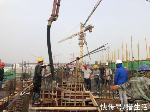 胡兆军|项目结束想跳槽却遭遇地产寒冬，项目总的困惑如何解？