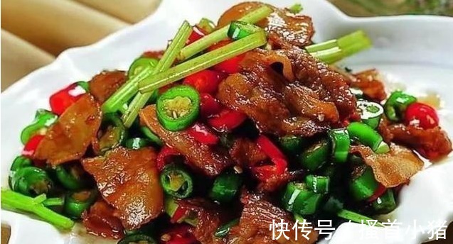 媳妇教的几道菜，鲜香诱人，百吃不腻，每口都是幸福的味道！