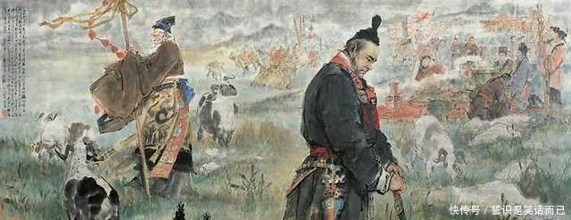 五胡|历史上五胡乱华后,五胡这些人都有什么样的后果!