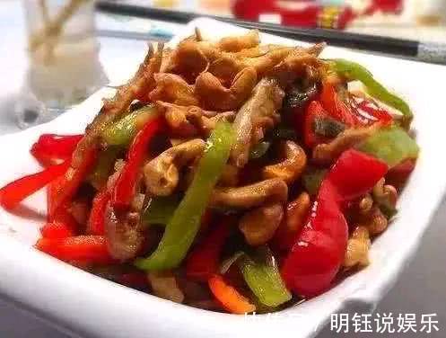 精选经典几道家常菜,好吃到停不下筷子,待客宴宾很棒