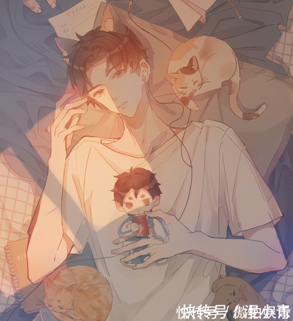 意识流@作者笔下的意识流,轻解罗裳,独上兰舟,他声不成声,调不成调