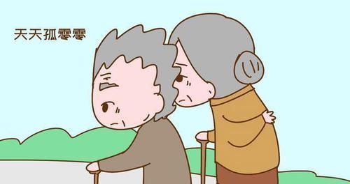 女儿|生儿子和生女儿,晚年生活状态差距太大,老人的感受最真实