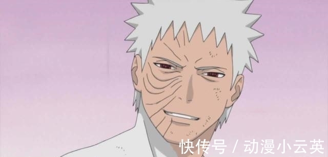 颜值担当|火影:带土脸上伤疤换给别人之后,重吾很合适,雏田有点吓人