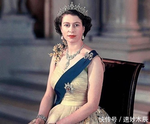 她是世上坐拥珠宝最多的女人,一颗珍珠值2亿,英女王也望尘莫及