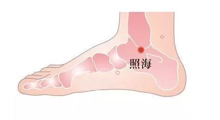  按压|脚底10大保健穴位及按摩方法，学会了补养五脏、滋阴降火，不生病