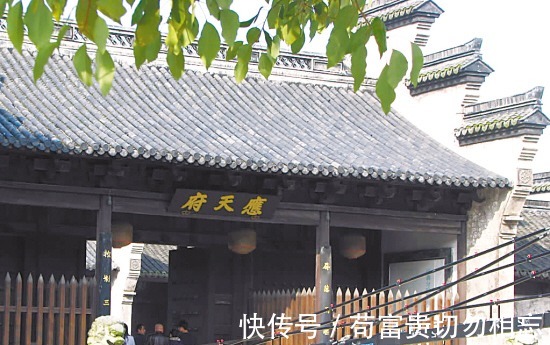 晏殊|皇帝出题让考生作答,大家神色异常,少年换题,我做过!