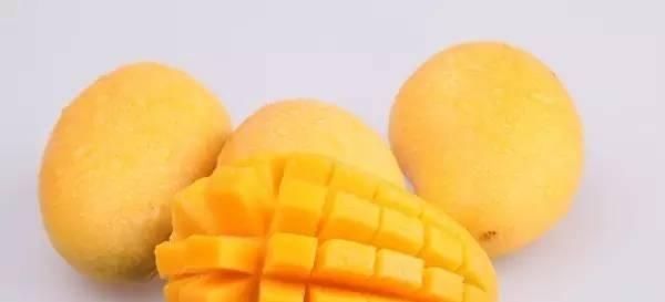 就不要再|喜欢吃芒果,购买时却不知道怎样选果农教你小妙招,买的更好吃