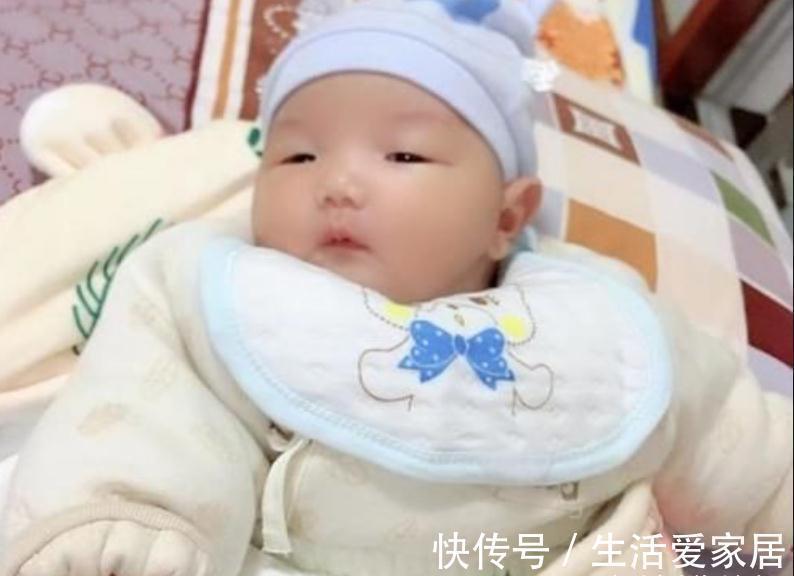 本能反应|新生儿自带这4种条件反射,若6个月还没消失,暗示大脑有问题