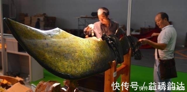 古人|古代真的力大无穷吗?为什么他们用的兵器我们拿不动啊!