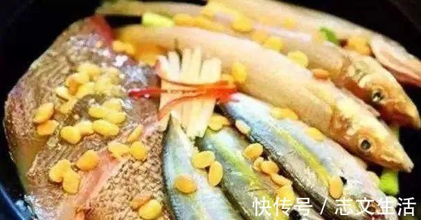 鲫鱼|中国最好吃的4种鱼,你吃过哪些?吃过2种以上的,绝对是土豪级!