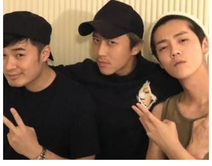 跑男第9季的悲哀,有野心的另寻去路,没资源的成为了“元老”