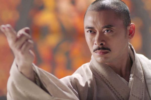 少林|难怪成昆武功那么厉害,连少林都一再庇护他,你看他的师傅是谁?