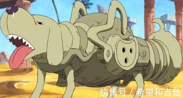 弱点|海贼王索隆要吃下这一恶魔果实,至少提前500集结局