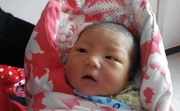 妈妈|孩子出生后多久能认出妈妈宝宝有这4个表现时,可能是认出你了