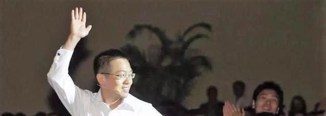 任正非|任的爱徒的背叛让华为损失上亿,无路可走再回头,任正非的回应让人无法理解