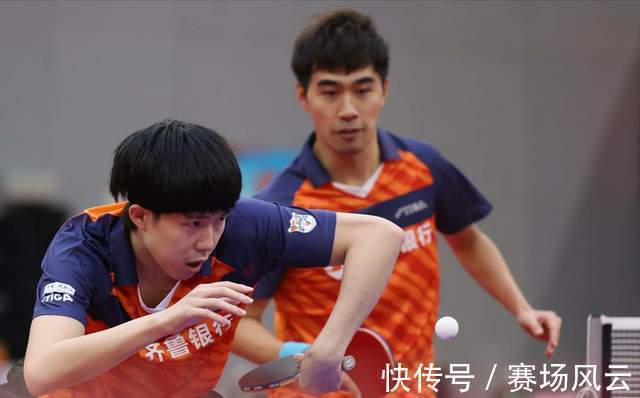 徐晨皓|连轰9个3-0!王楚钦距离世乒赛门票只差一步,梁靖崑更不能退让