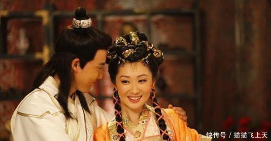 隋唐|她是隋唐第一女将,直到三十岁才遇到心爱的人,却被他一枪刺死!