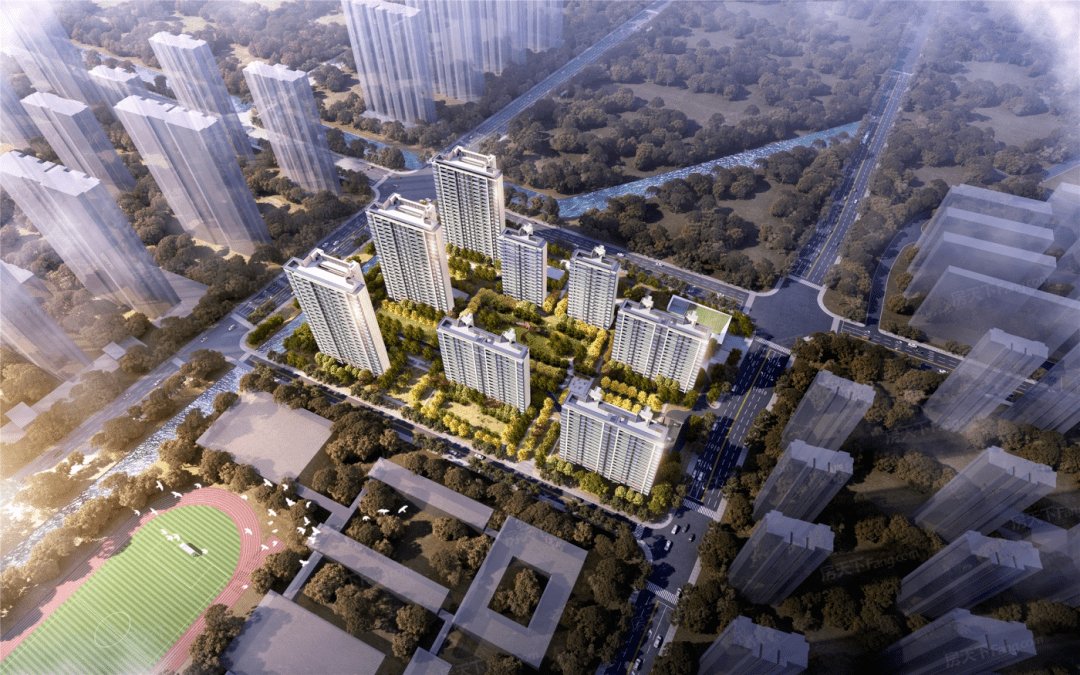 用地|江理工新校区选址疑落地,武进牛塘最新区域规划公示