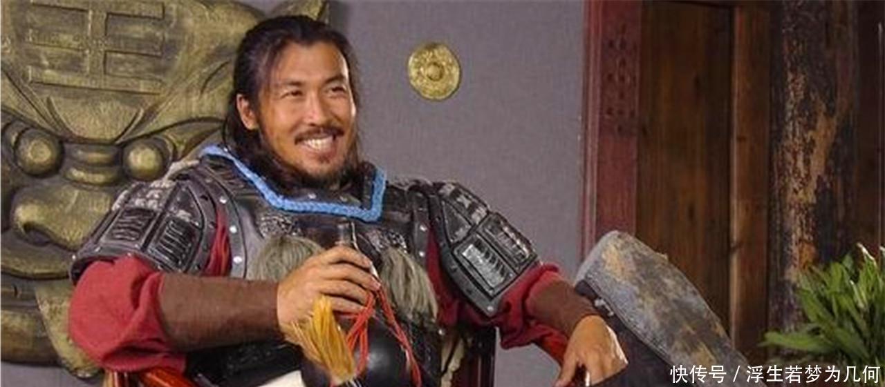 建立明朝|徐达生病朱元璋派人送去蒸鹅,徐达看后含泪吃下,随后安排后事!