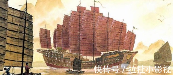 武则天#美国历史教科书上是怎样记载中国历史的一共只写了这6个人!