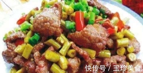 排骨|媳妇教的几道家常菜，学会几道美味下饭菜，在家待客也倍有面子