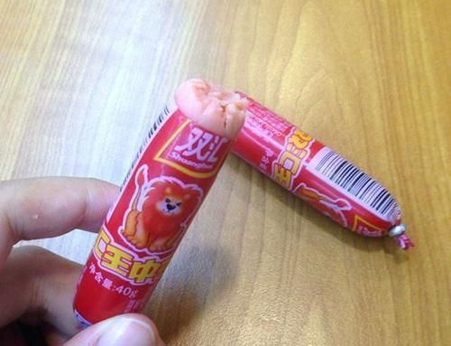 你见过哪些“反人类”的食品包装,是否想把产品设计师胖揍一通