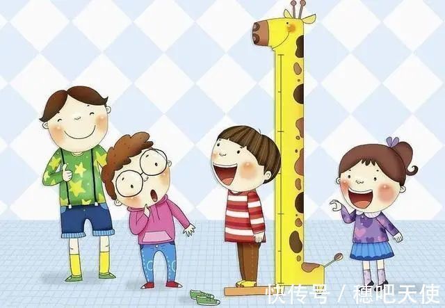 生长激素|天使讲堂:营养不良会造成矮小吗?
