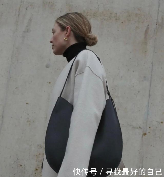 包包 终于“接地气”的新品包包，我越背越香！