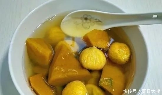 肠道|秋季多吃一食物最养人,一周吃三次,肠道通畅,气血双补皮肤好