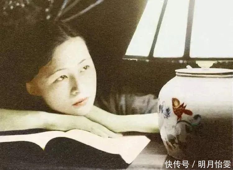 小说&钱钟书与林徽因为何结怨?小说里的讽刺,竟然都是映射的真事