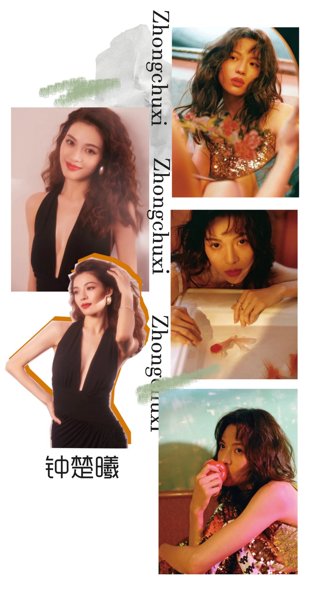 脸型|别再乱披头发了！2021年最火的发型来了，洋气又减龄