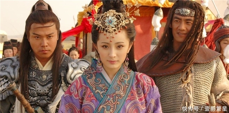 事实|王昭君真实的容貌复原图,人们看后炸锅:这么丑?专家:这是事实