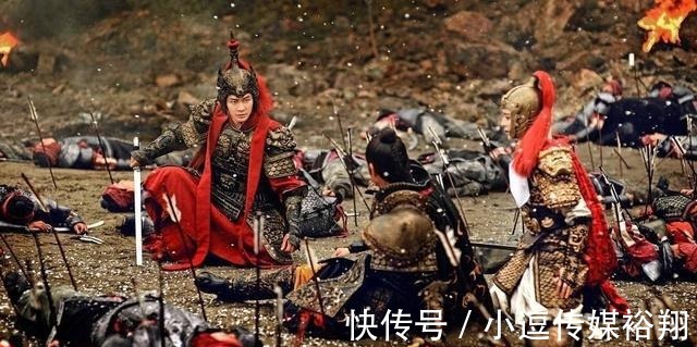 古印度|只身一人灭一国!竟打得几十万大军四散溃逃,从此改写古印度历史