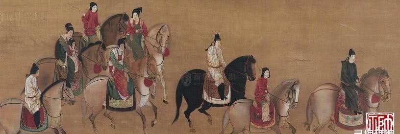 分析|武则天杀害亲女儿，绝对是伪历史，史料对比和政治斗争分析见真相