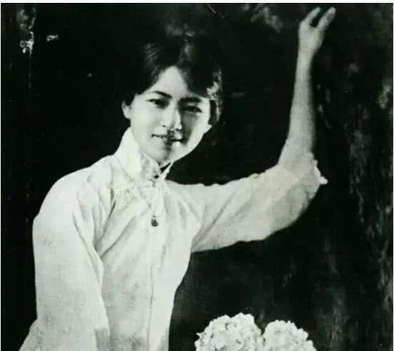 并非|你不知道的林徽因:并非只有绯闻,专业是建筑学