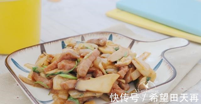 天冷了，吃猪肉鸡肉不如这肉，高蛋白低脂肪，孩子多吃益处多多！