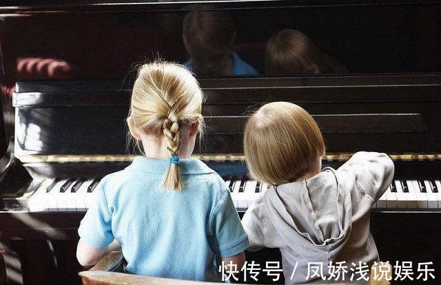 家长|孩子有这4种特殊爱好,家长别阻止,这是他大脑发育迅速的表现