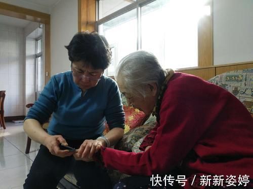 张大妈|有一种“假孝顺”正在蔓延,父母一般没察觉,还以为子女真的孝顺
