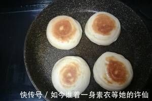 味道|一杯牛奶,一碗面粉,不用烤箱,不用蒸不用煮,味道比面包好吃